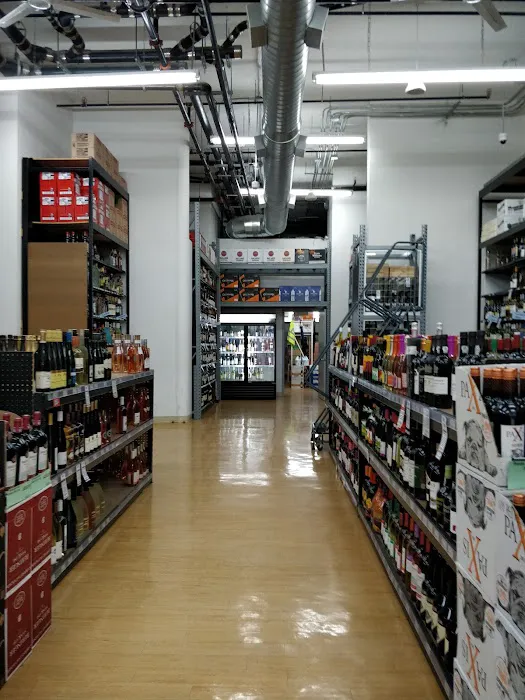 The Liquor Store.com 2