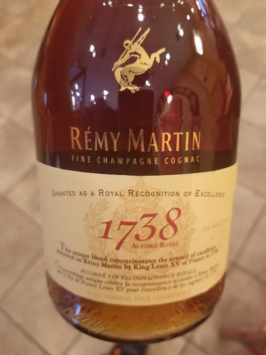 The Liquor Store.com 0