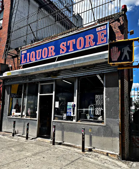 149 Liquor Store 2