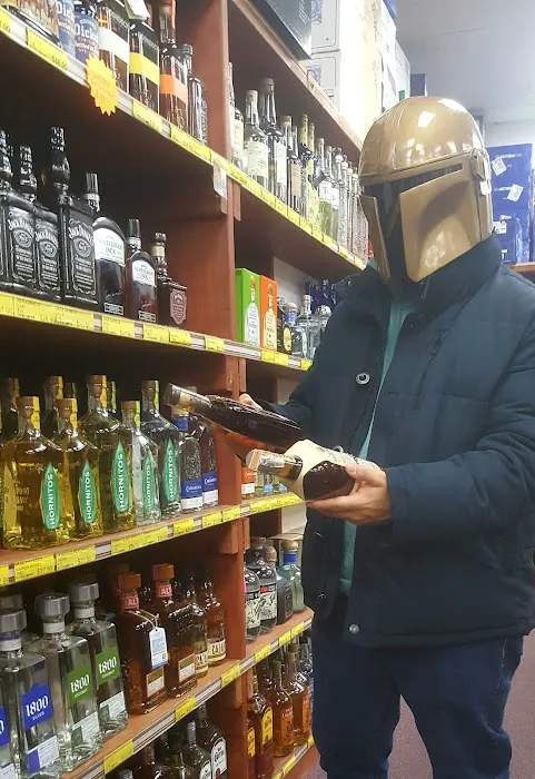 149 Liquor Store 0