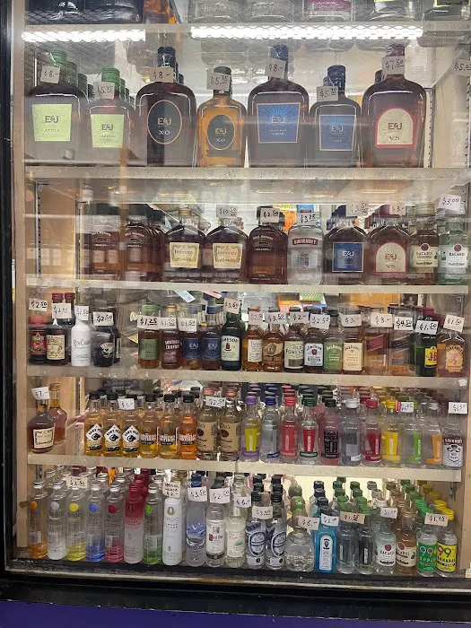 Mike's Liquor 3