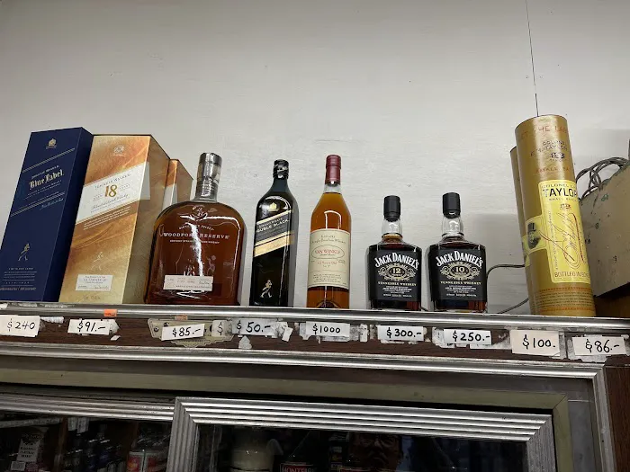Mike's Liquor 2