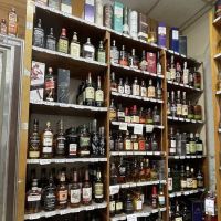 Mike's Liquor