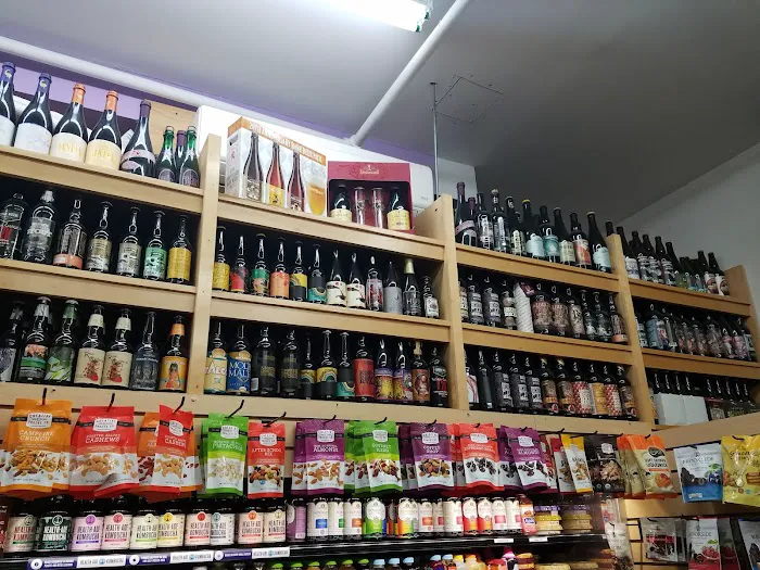 Om Organic - Best Beer Selection in Brooklyn nyc 2