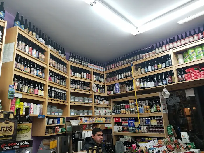 Om Organic - Best Beer Selection in Brooklyn nyc 3