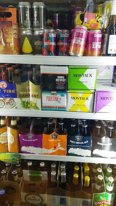 Om Organic - Best Beer Selection in Brooklyn nyc 0