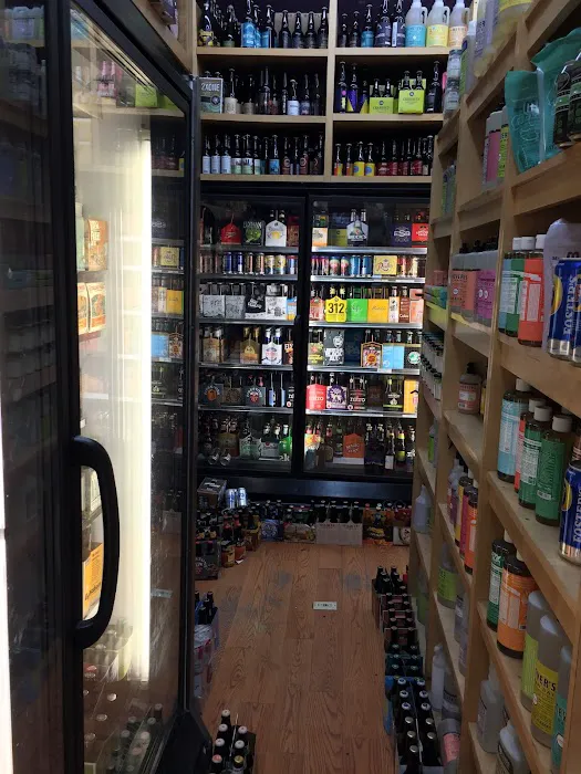 Om Organic - Best Beer Selection in Brooklyn nyc 1