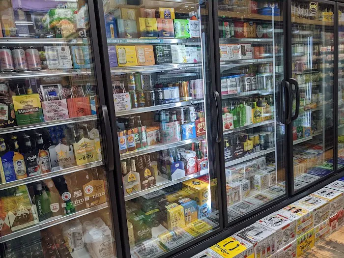 Om Organic - Best Beer Selection in Brooklyn nyc 4