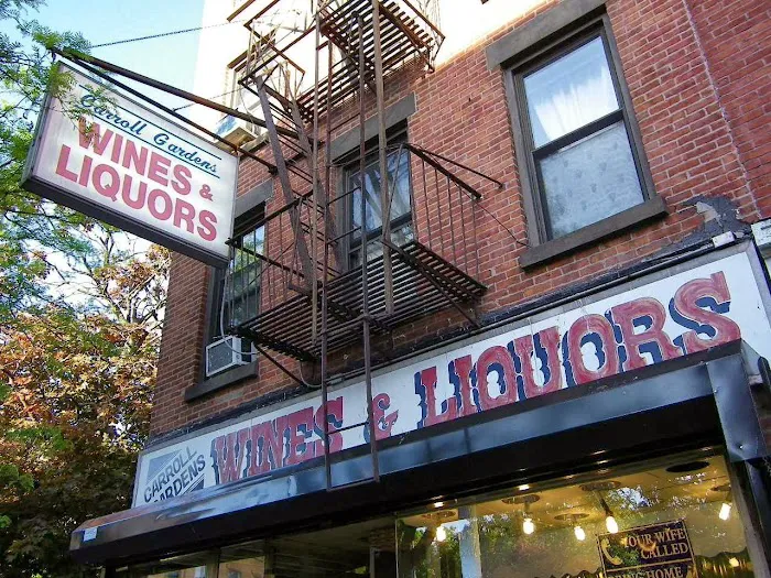 Carroll Gardens Wines & Liquor 2