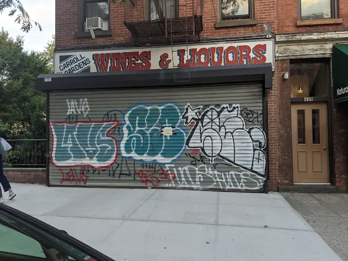 Carroll Gardens Wines & Liquor 1