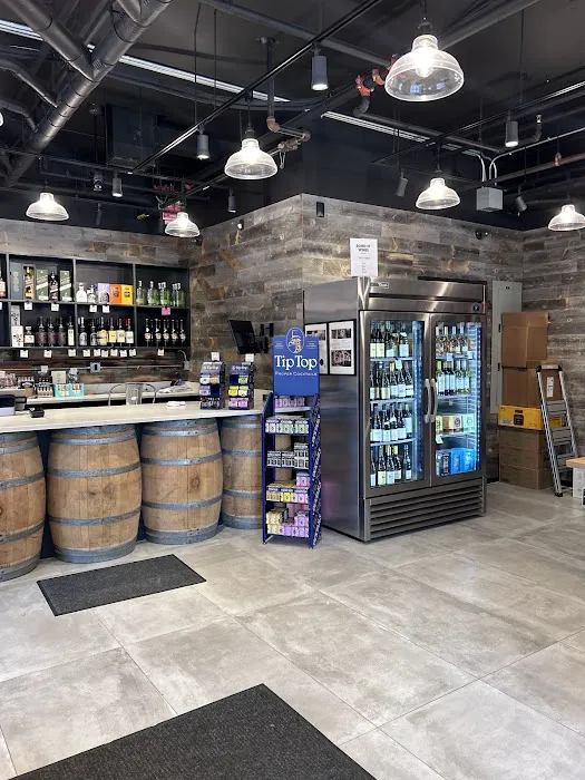 Bond St. Wines 1