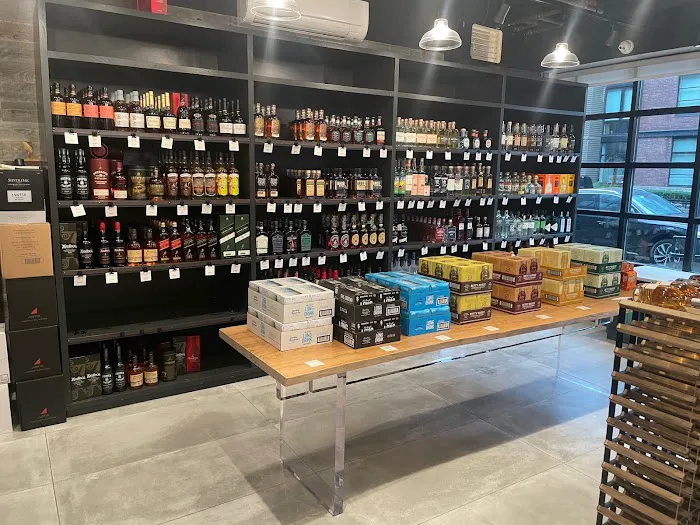 Bond St. Wines 5