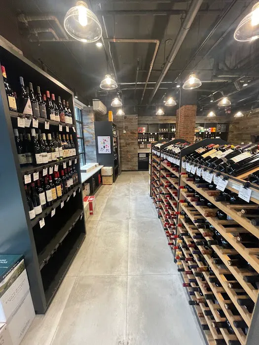 Bond St. Wines 7