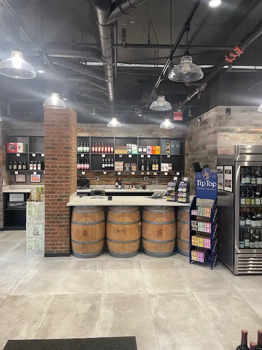 Bond St. Wines 4