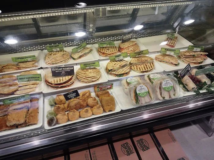 Concord Market 6
