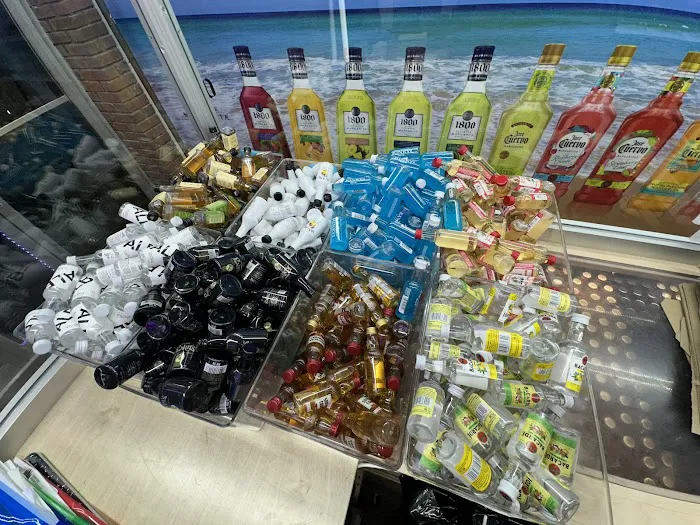 Klevor Liquor 9