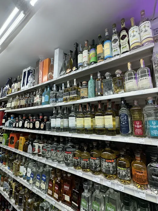 Klevor Liquor 6
