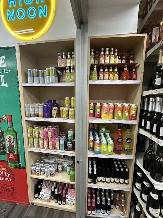 Klevor Liquor 4