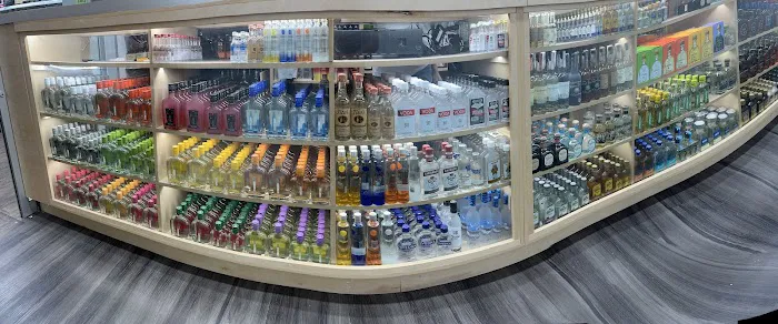 Klevor Liquor 1