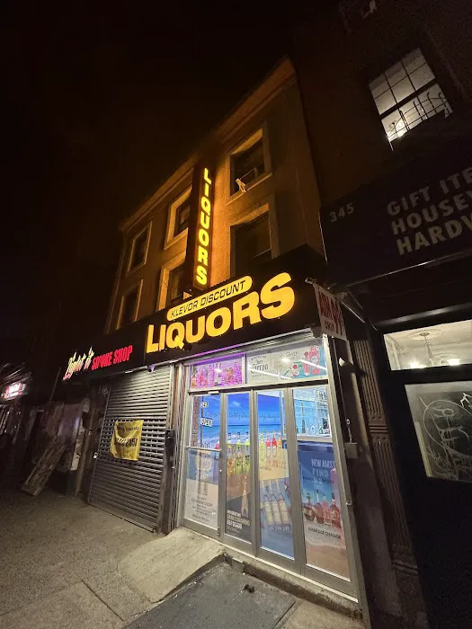 Klevor Liquor 2