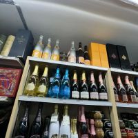 Klevor Liquor