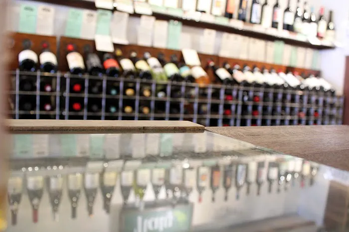Greene Grape Wine & Spirits 7