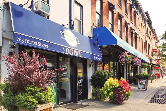 Greene Grape Wine & Spirits 5