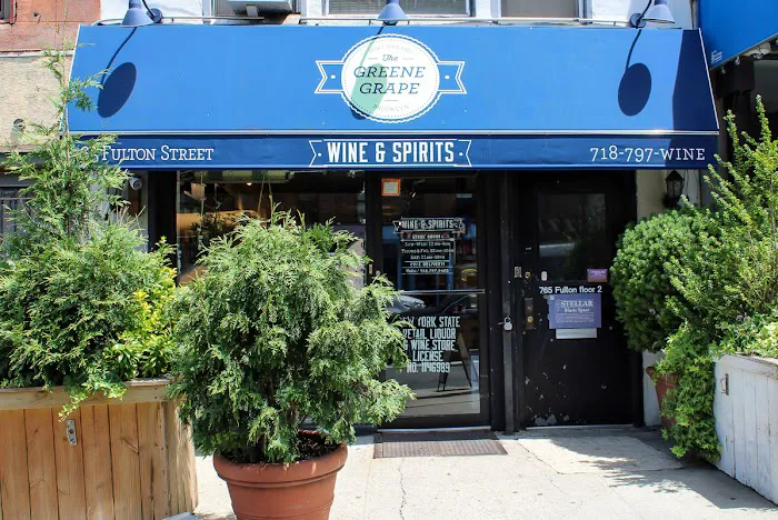 Greene Grape Wine & Spirits 3
