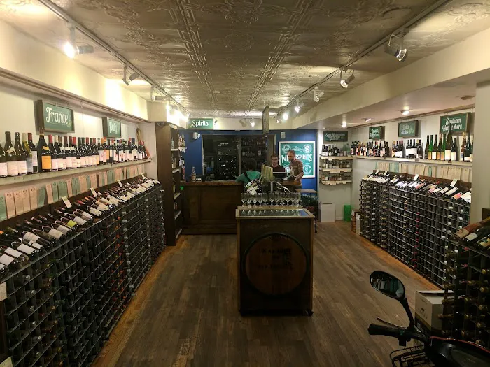 Greene Grape Wine & Spirits 0