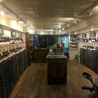 Greene Grape Wine & Spirits