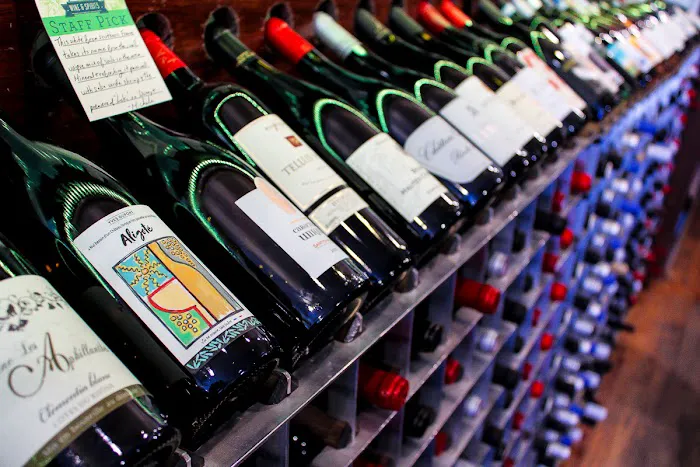 Greene Grape Wine & Spirits 4