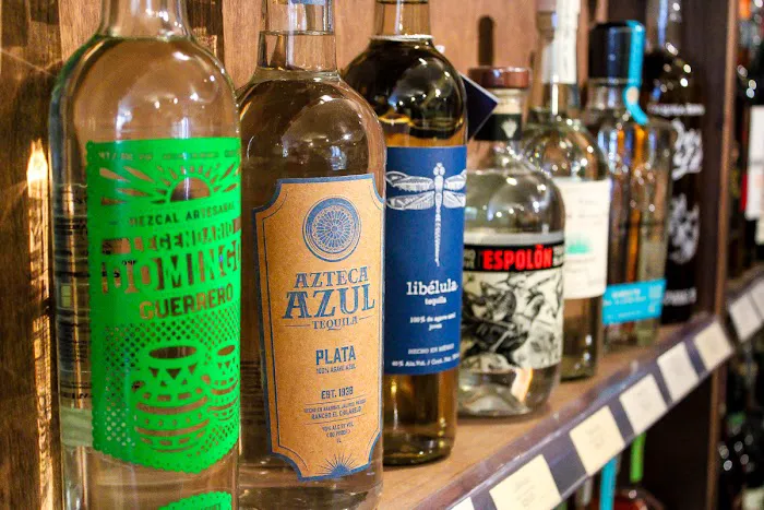 Greene Grape Wine & Spirits 8