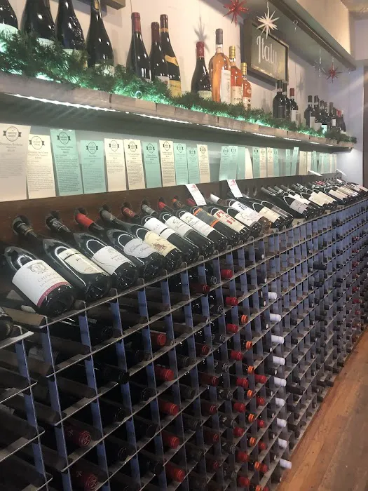Greene Grape Wine & Spirits 1