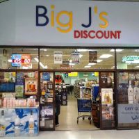 Big J's Wines & Liquors