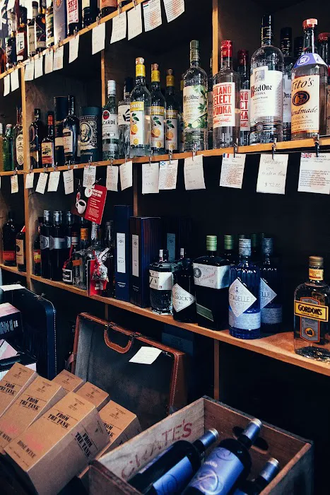 Fat Cat Wines & Spirits 0