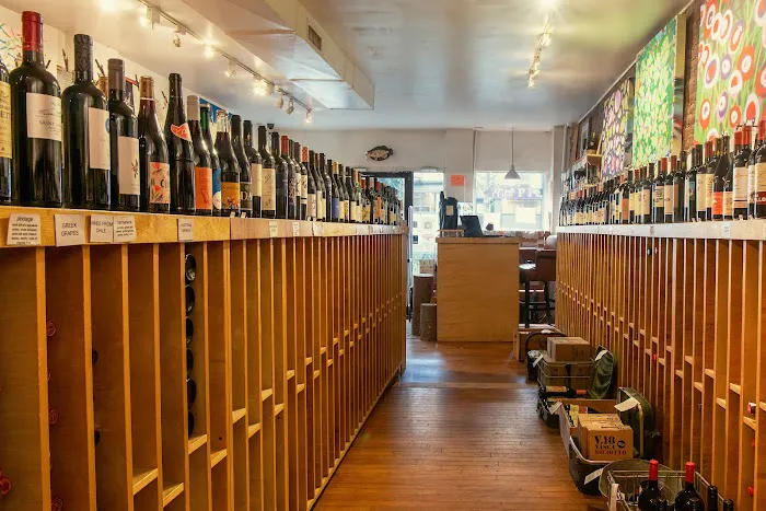 Fat Cat Wines & Spirits 5