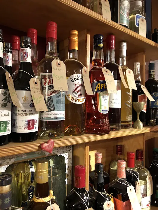 Wet Whistle Wines 2