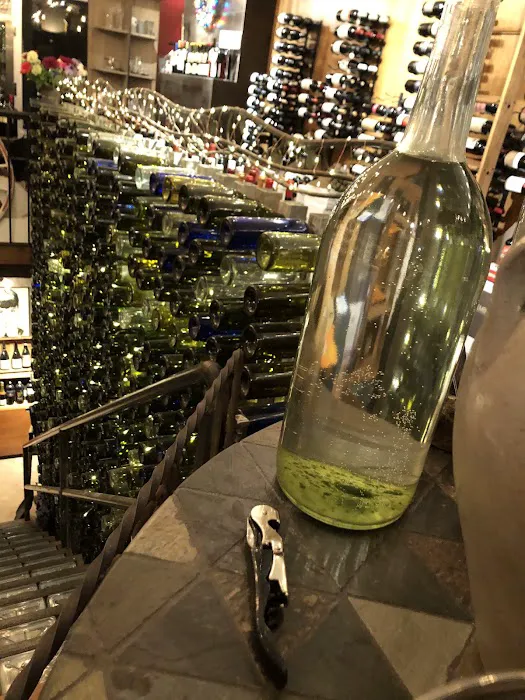 Wet Whistle Wines 0