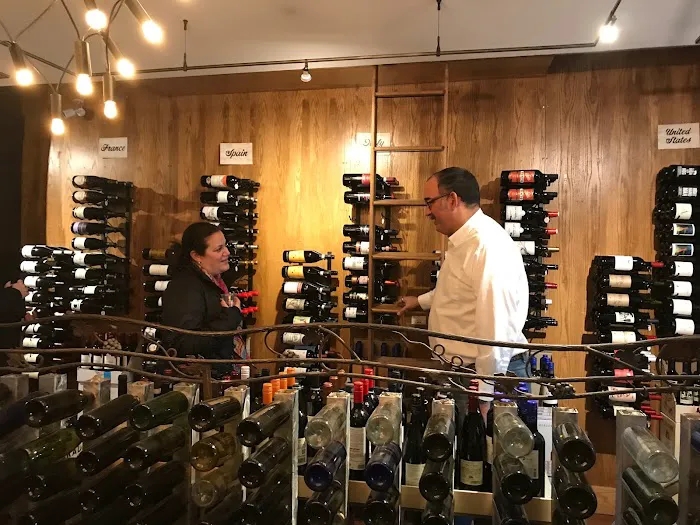 Wet Whistle Wines 6
