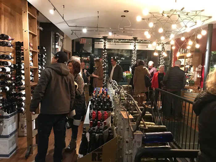 Wet Whistle Wines 7