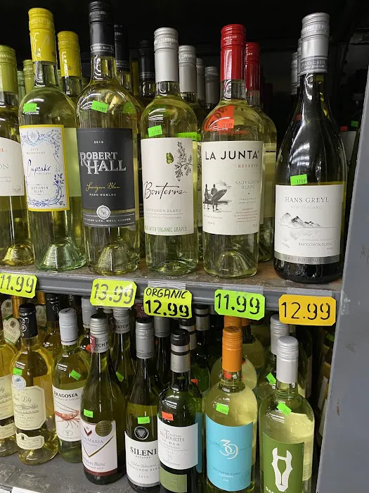 Philip's Liquor Store 3