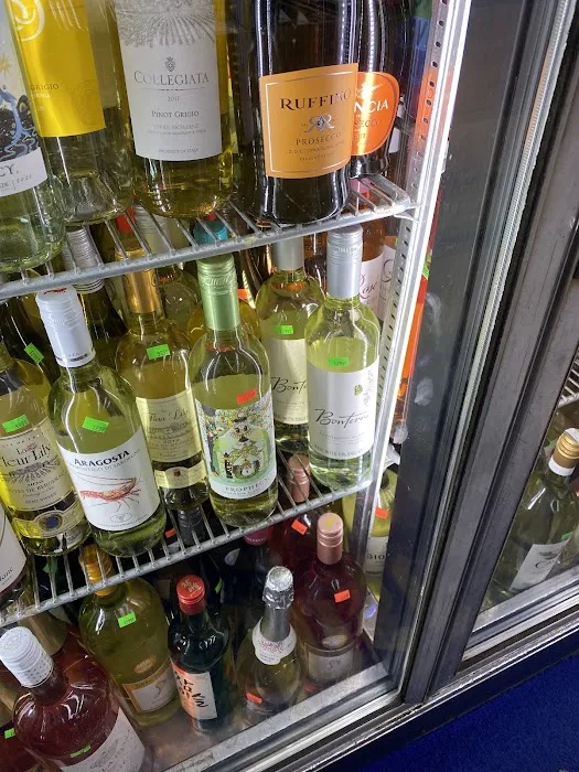 Philip's Liquor Store 6