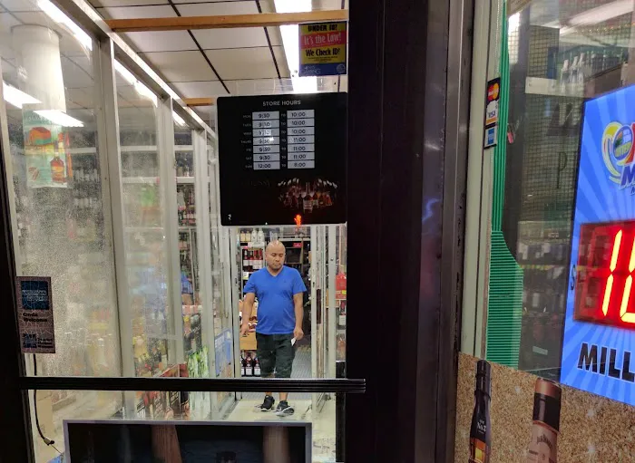 Philip's Liquor Store 2