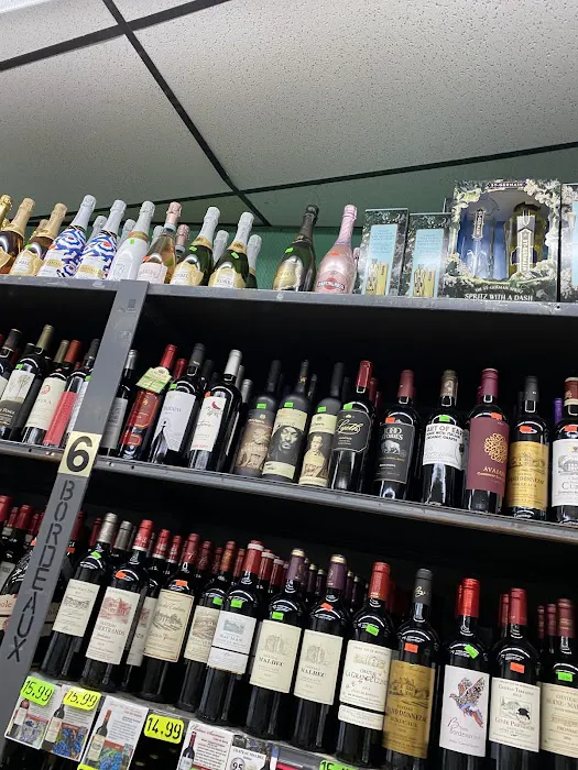 Philip's Liquor Store 5