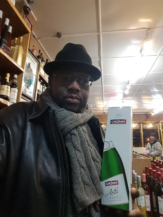D & M Pratt Liquor Inc 1