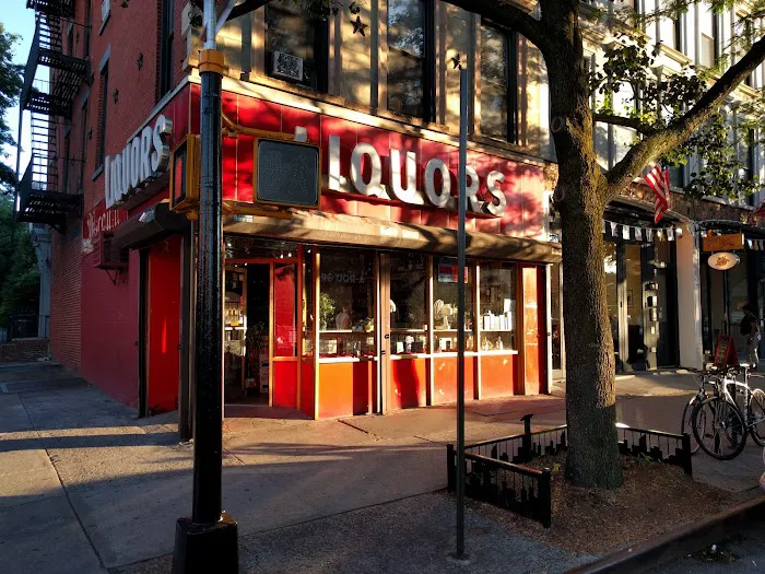 D & M Pratt Liquor Inc 2