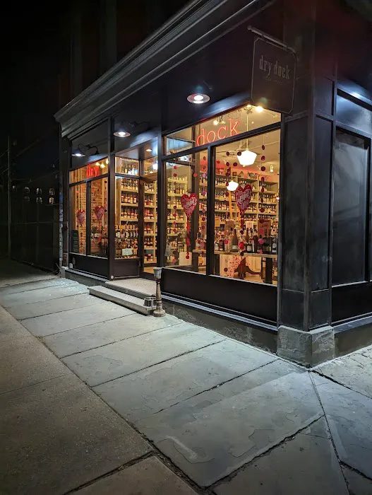 Dry Dock Wine + Spirits 3