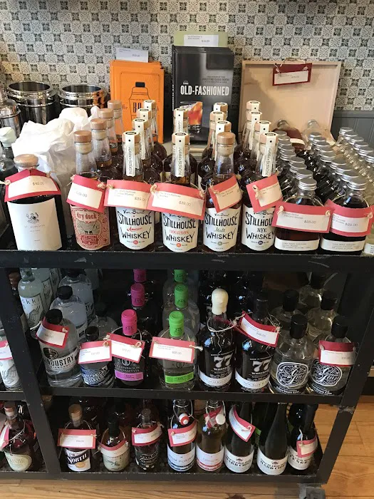 Dry Dock Wine + Spirits 0