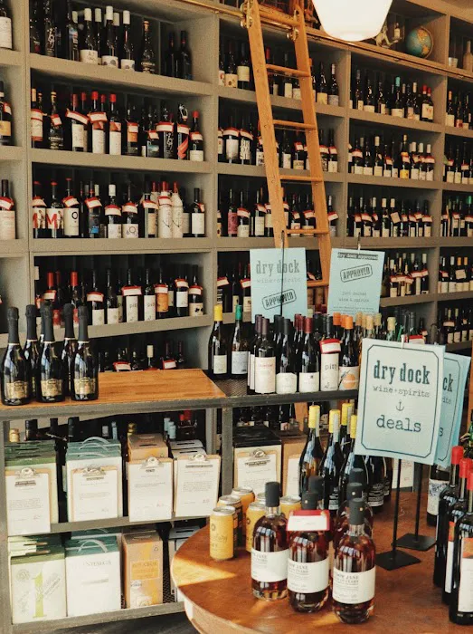 Dry Dock Wine + Spirits 8