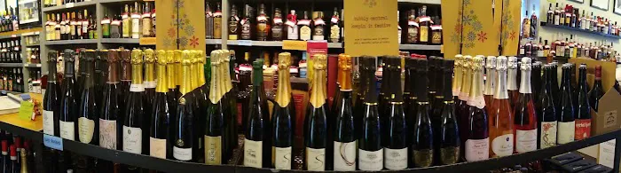 Dry Dock Wine + Spirits 5